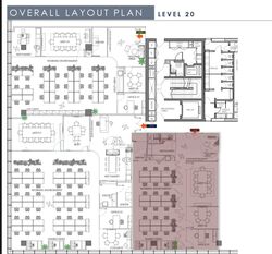 ONE GEORGE STREET (D1), Office #512265601